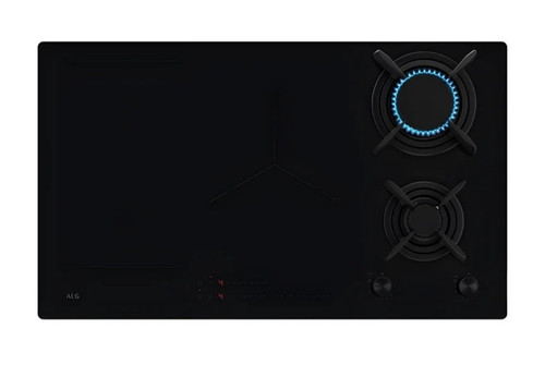 Aeg hdb95623nb black - aeg, 5