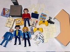 PLAYMOBIL - Post Office Set