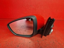 FORD FOCUS MK4 DOOR MIRROR