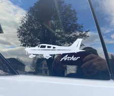 Piper PA-28 Archer