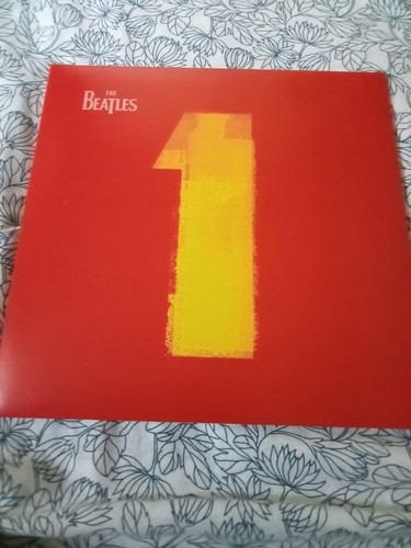The beatles double vinyl - , lp