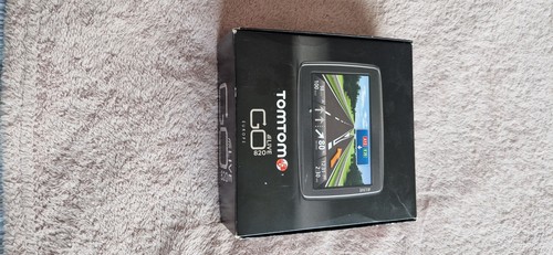 Tomtom live 820 navigation - live,