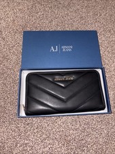 Armani Jeans Purse