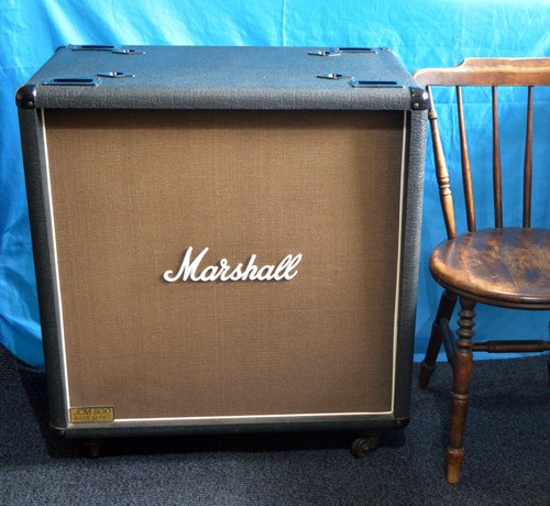 Marshall jcm800 bass series - jcm800,