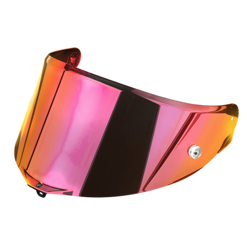 Agv race visor - agv, 3
