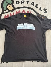 Golf wang graphic T-shirt