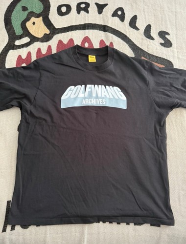 Golf wang graphic shirt - graphic, t-shirt