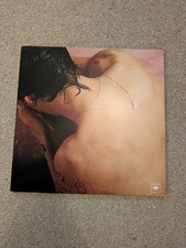 Harry Styles Self Titled Black