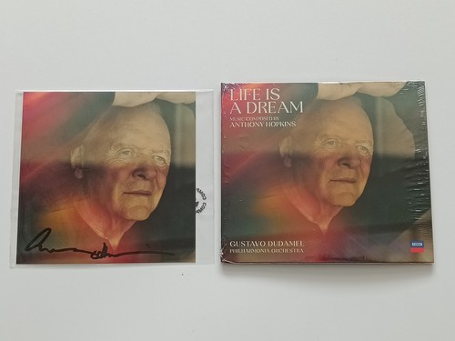 Anthony hopkins life - anthony, is