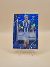 Tom Watson RC Auto 2026 Topps