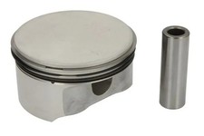 PISTON FITS: OPEL VAUXHALL