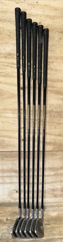 Meridian zenith iron - zenith,