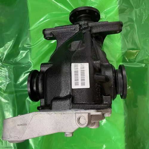 Rear differential carrier 1 - carrier, 4.1