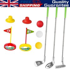Toddlers Golf Set Kids Golf