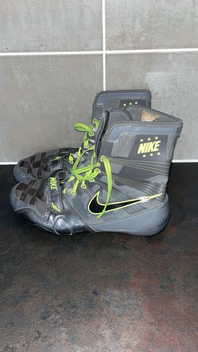 Nike hyper boxing boots - ko,