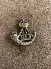 Durham Light Infantry DLI