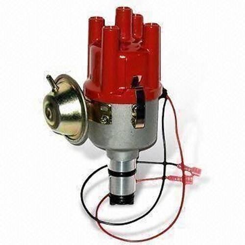 New electronic distributor - distributor, vw