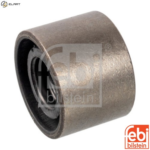 Centering bush propshaft 12124 - bush,