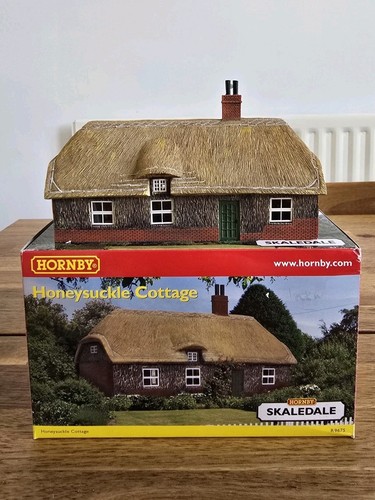 Hornby skaledale r9675 - hornby,