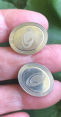 Tiffany sterling silver - co.,