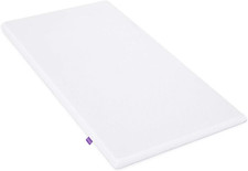 Snuzpod 4 Baby Crib Mattress