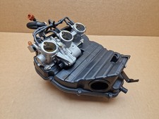 Triumph Tiger 1050 SPORT Throttle bodies & Air box Complete 2013 - 2016