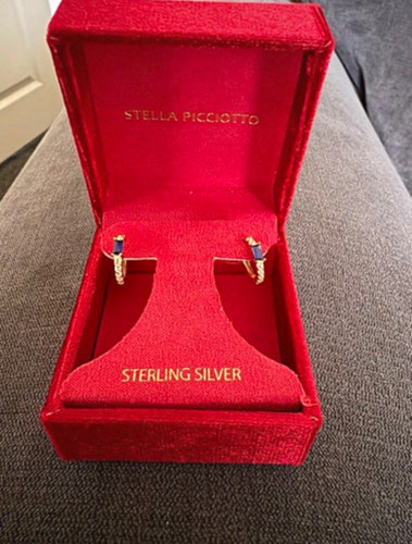 Stella picciotto 925 sterling - picciotto,
