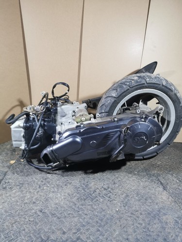 2023 sym jet 125 - sym,