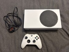 Microsoft Xbox Series S 512GB Video Game Console - White