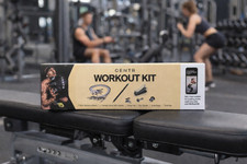 Centr Workout Kit Chris