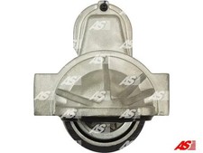 STARTER FITS: PEUGEOT MANAGER