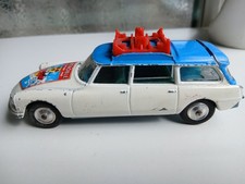 Corgi Citroen Safari