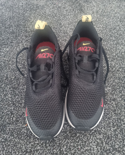 Nike air max 270 - nike,