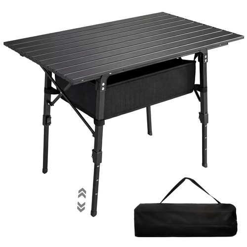 Outsunny folding camping - camping, table