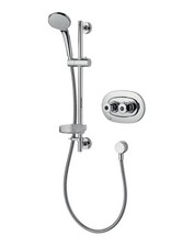 Ideal Standard/Trevi Therm