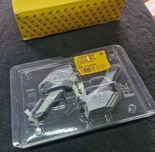 BMW 5 Series F10 F11 10-13 LED