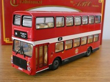 ABC LONDON TRANSPORT BUSES