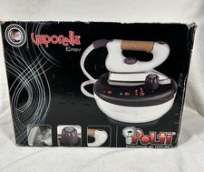 Polti Vaporella Fashion Steam Iron Model Vaporella EASY Tested Fully Working
