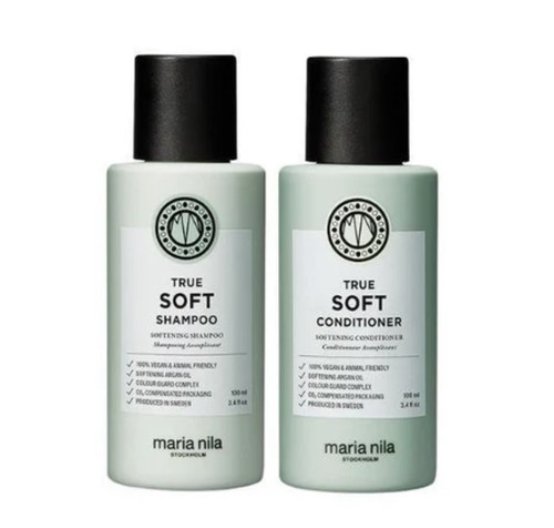 Maria nila true soft - maria,