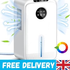 Home & Office Dehumidifier -