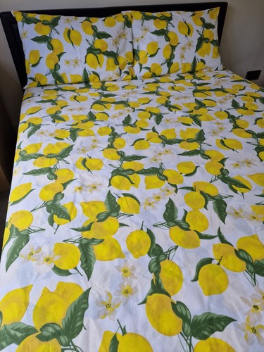 100 cotton double bedding set - 100%cotton,