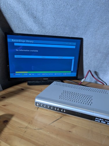Alba aldtr160 freeview - alba, freeview+