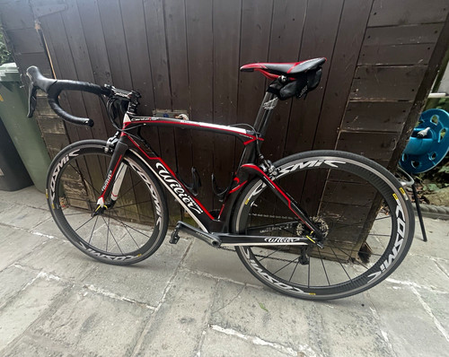 Wilier cento1 air road bike - road,