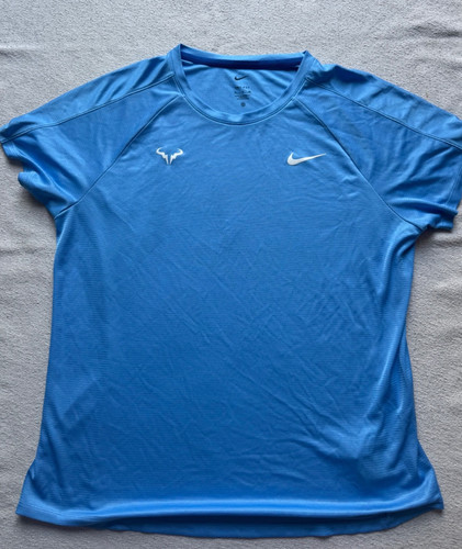 Nikecourt rafa nadal dri fit - nadal, dri-fit