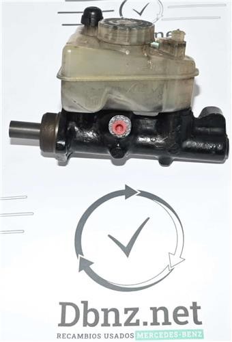A0044302301 brake pump - brake,