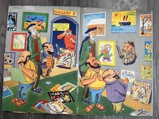 The Beezer Book for boys and