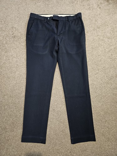 Albion suit trousers - albion,