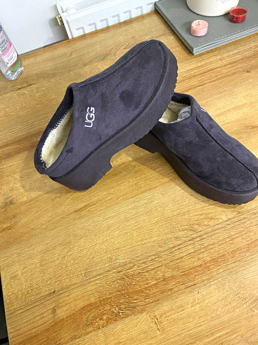 Ugg scuffette women black - women’s,