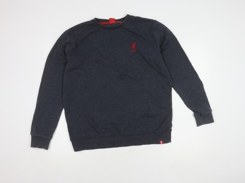 Lfc men black - men's,