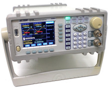 FUNCTION GENERATOR, 20Mhz DDS